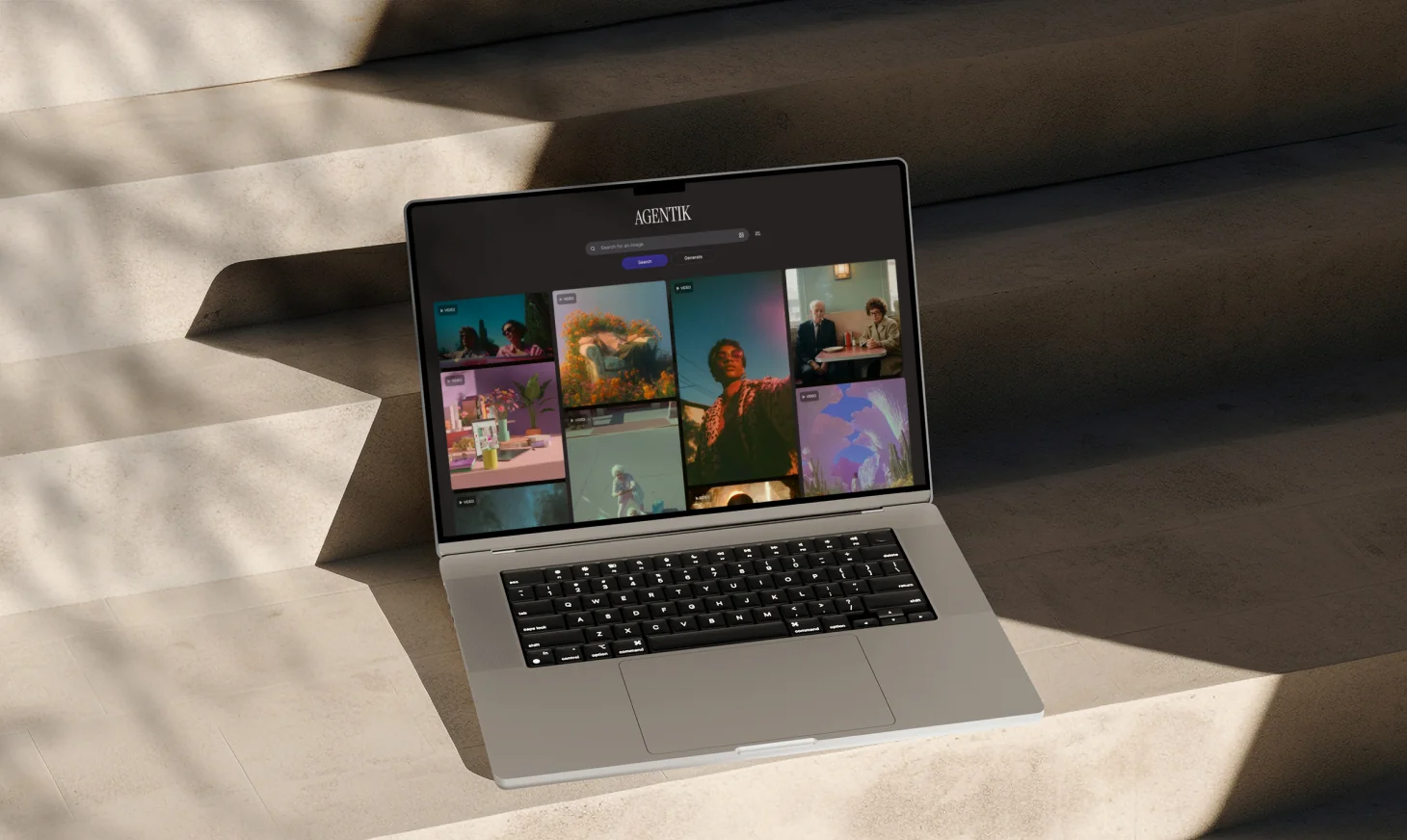 Customize to fit your style